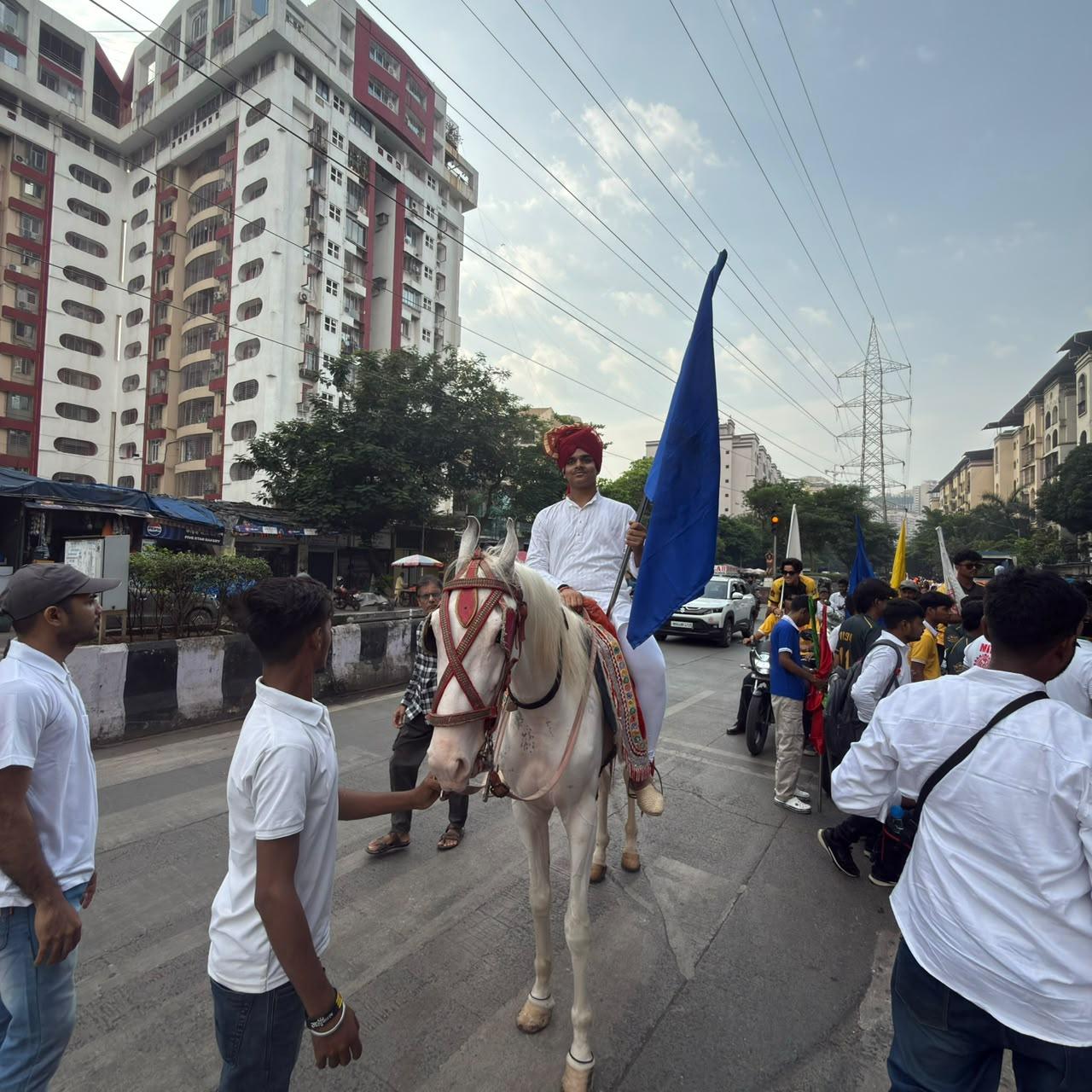 Tiranga Rally