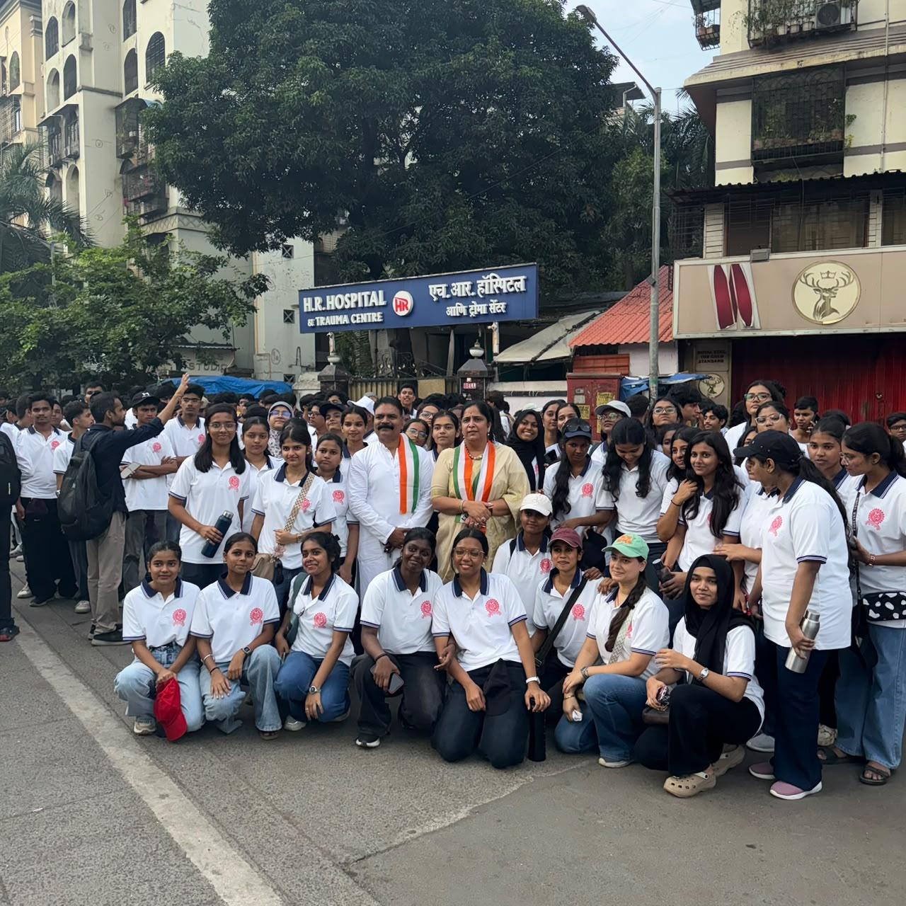 Tiranga Rally