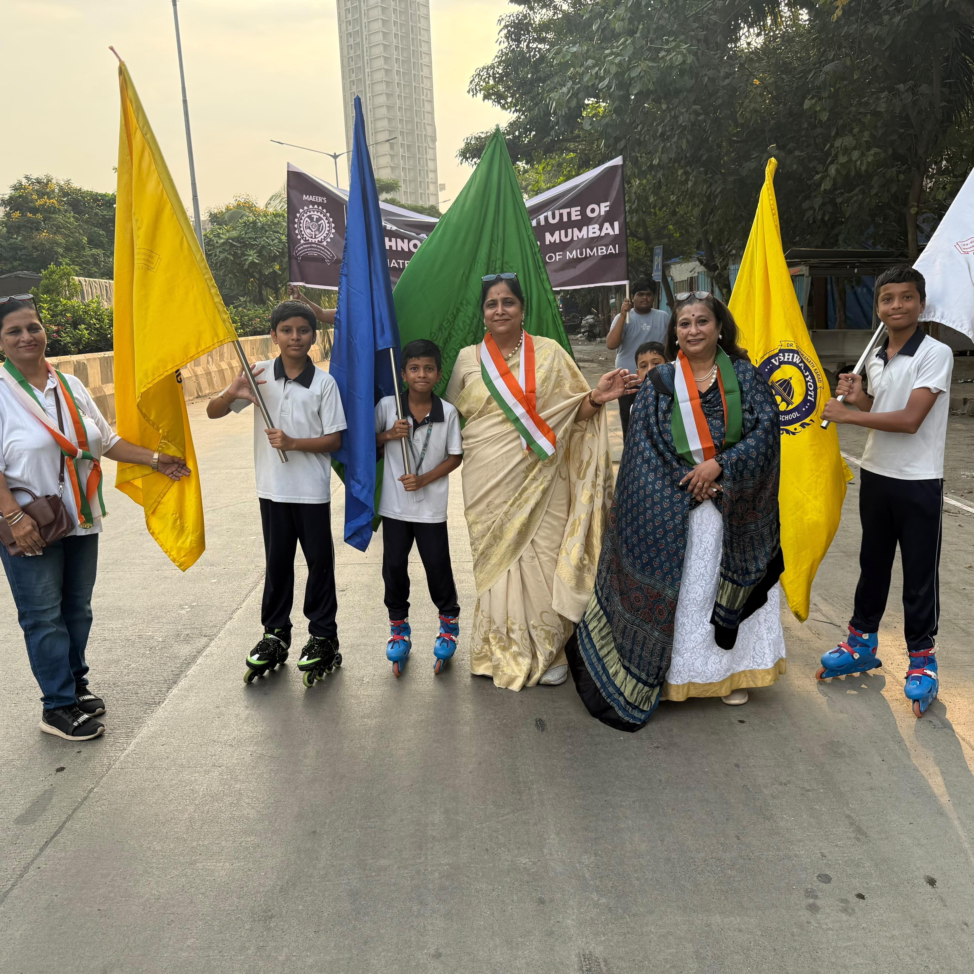 Tiranga Rally