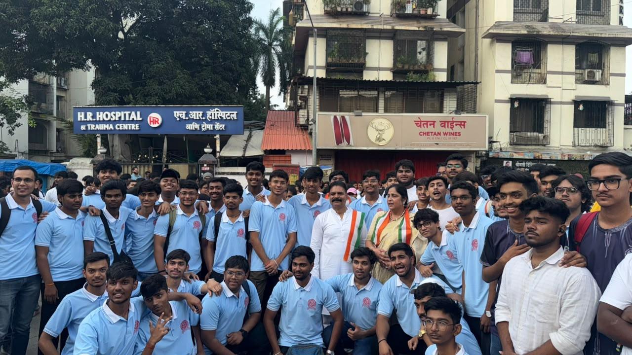 Tiranga Rally