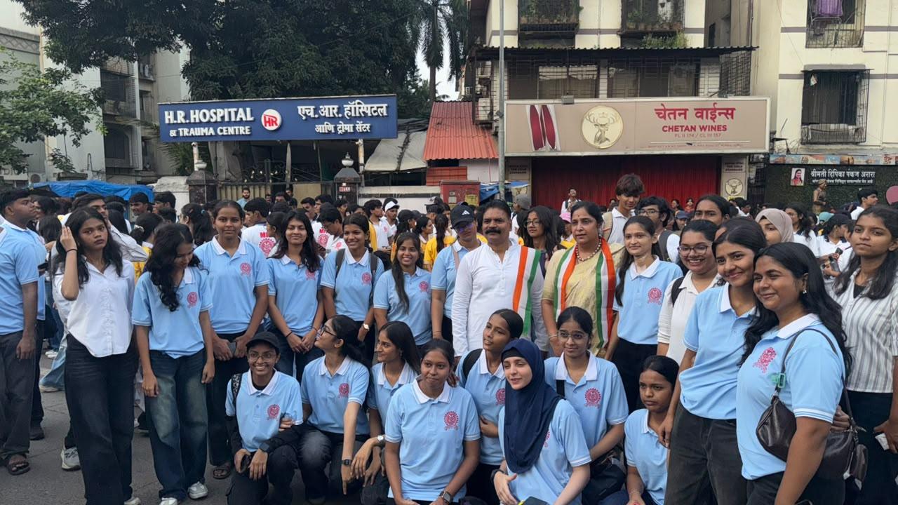Tiranga Rally