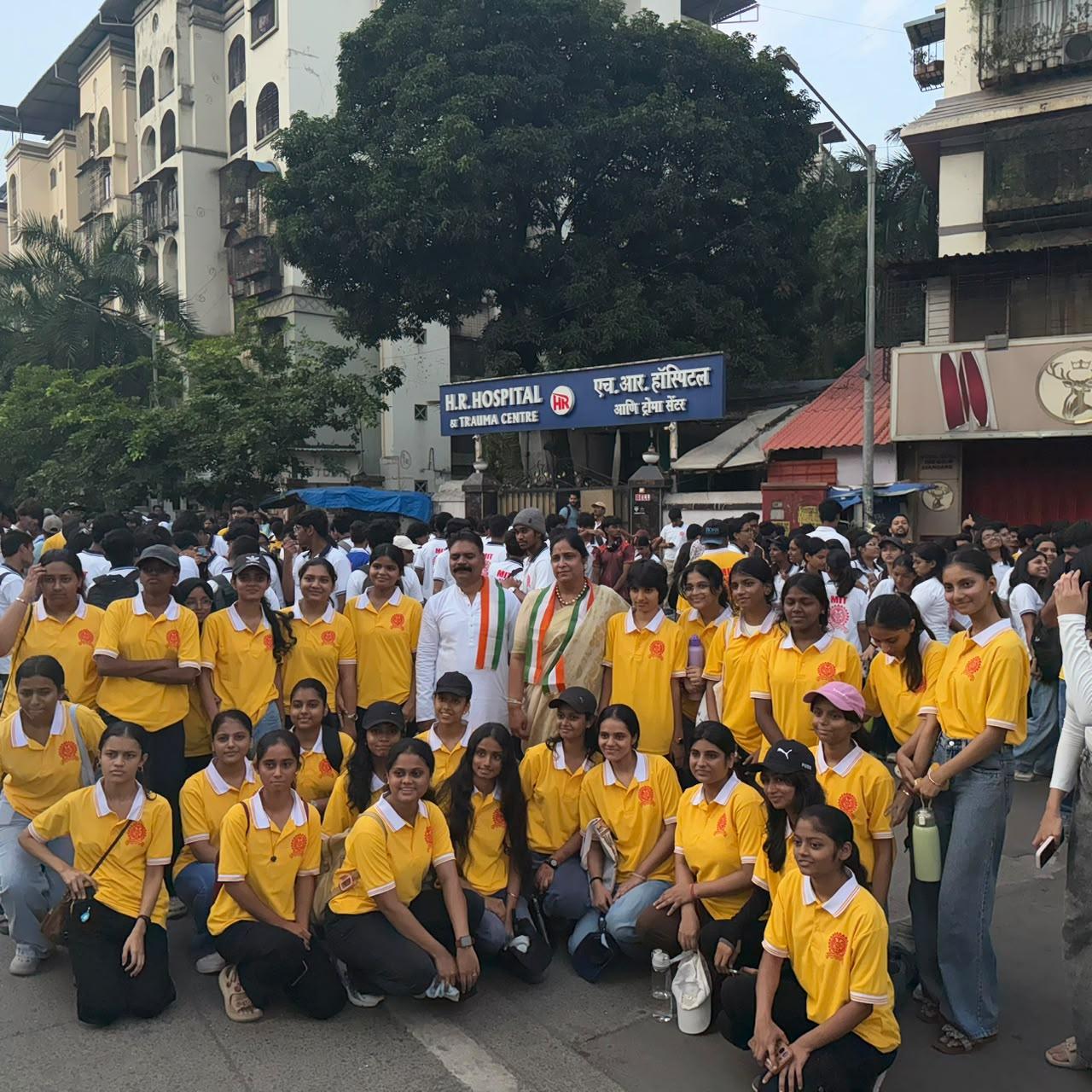 Tiranga Rally