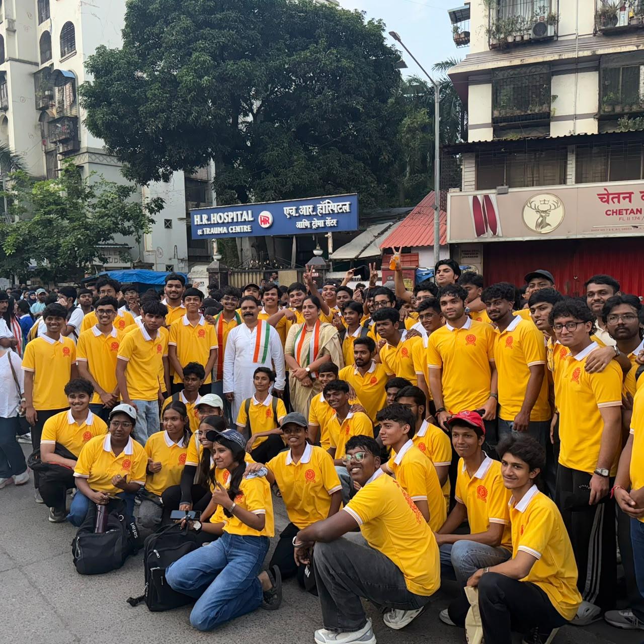 Tiranga Rally