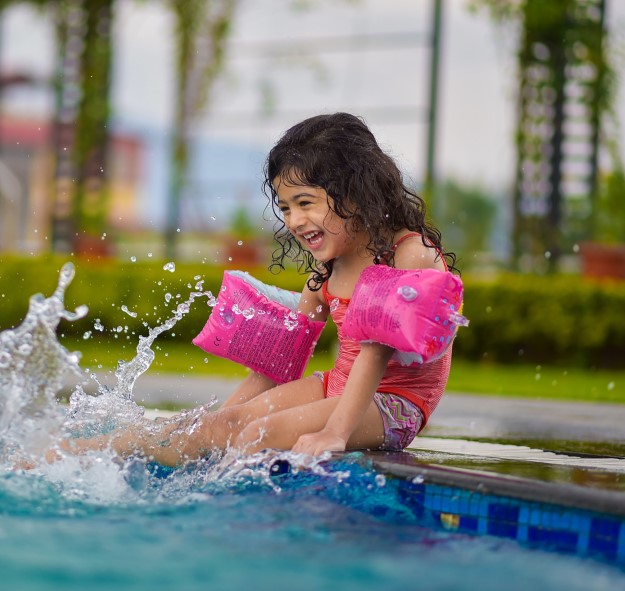 Swimming