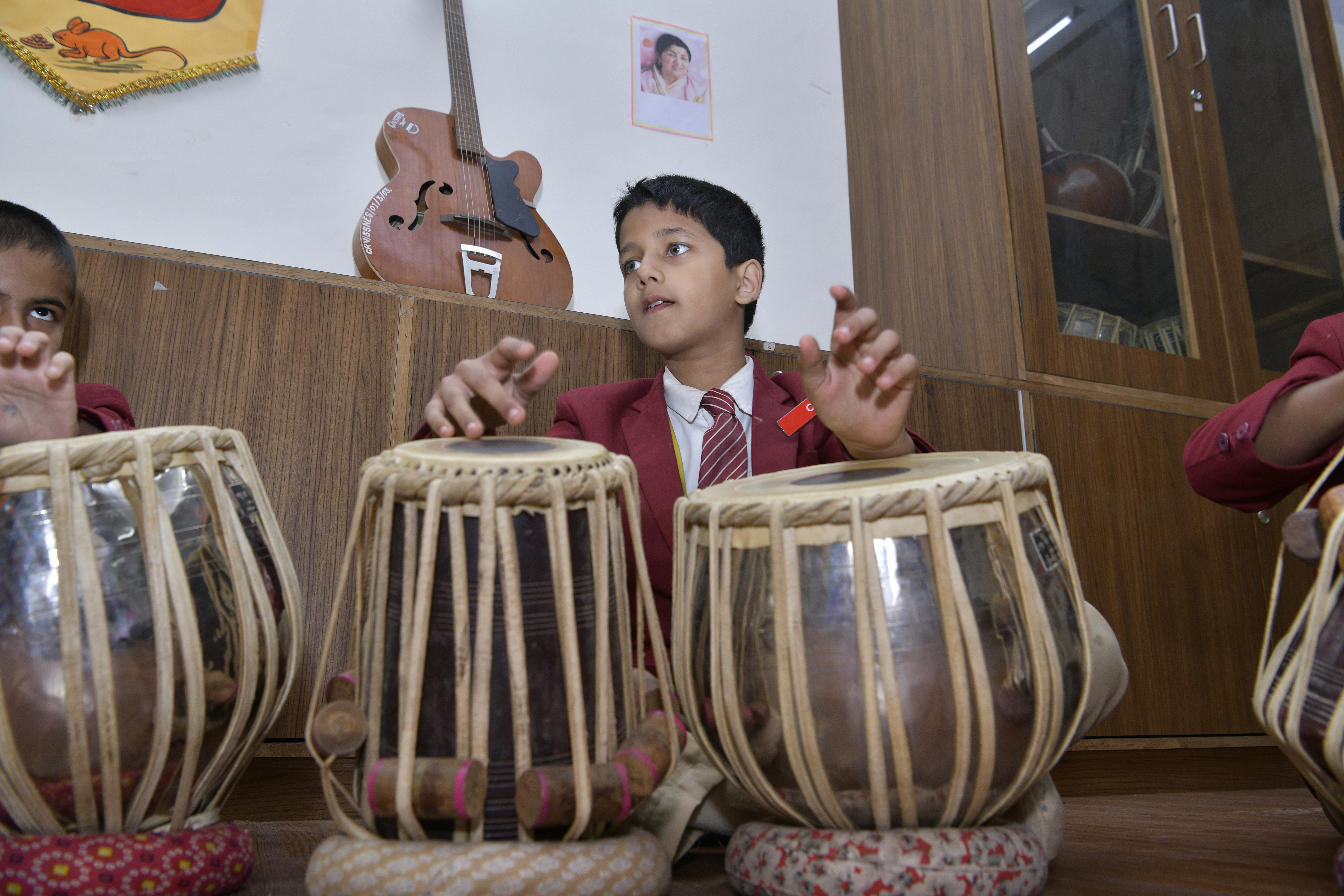 Music