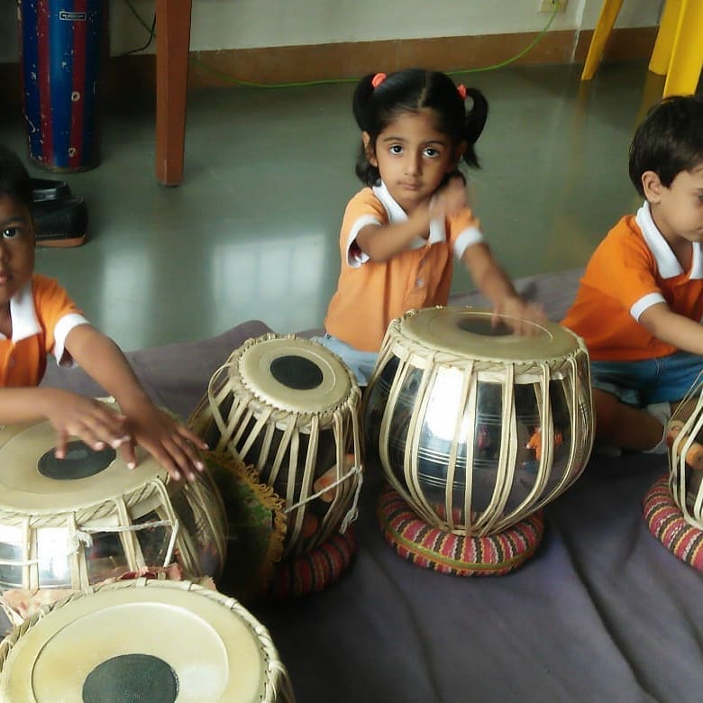 Instruments (Indian) 