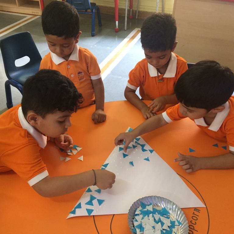 ART ROOM