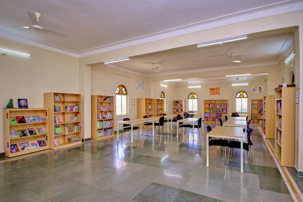 LIBRARY